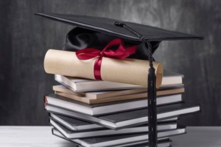 One Year Degree Course