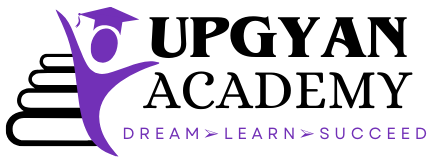 UPGYAN -GRADUATION IN ONE YEAR