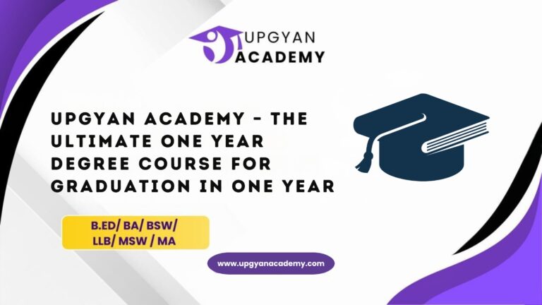 A Complete Academic Solution for Learners Seeking Faster Qualification